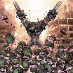 Berserkerfox : History Altar Ashes